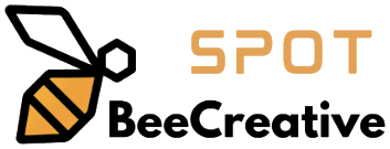 BeeCreative Spot